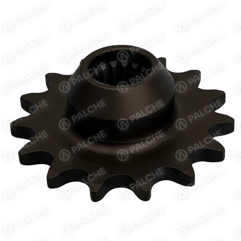 985098 Zębatka (pasuje do CLAAS) - alternative image