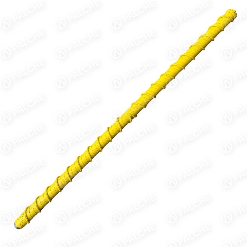 125532 (120553231) Walec spiralny nr 2 Ropa Tiger (PR-XL 9x45) (pasuje do ROPA)