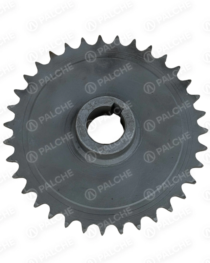 818763 Koło łańcuchowe (pasuje do CLAAS)