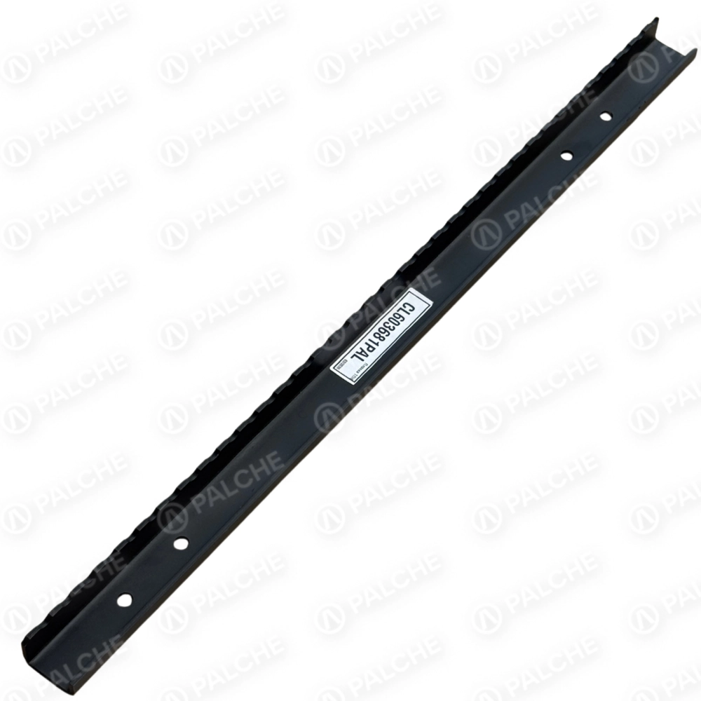 603681  Feeder house slat, right (fits to CLAAS) - alternative image