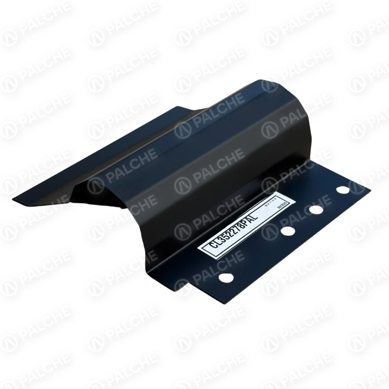 352278 Shield (fits to CLAAS)