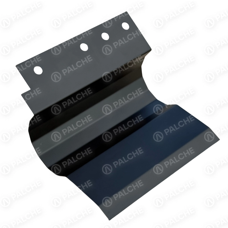352278 Shield (fits to CLAAS) - alternative image
