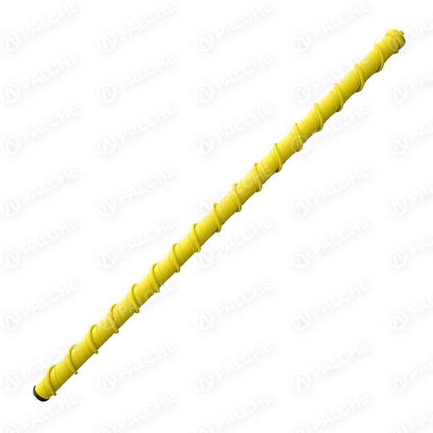 800281 (100103631) (100103611) Walec spiralny lewy kompletny (pasuje do ROPA)