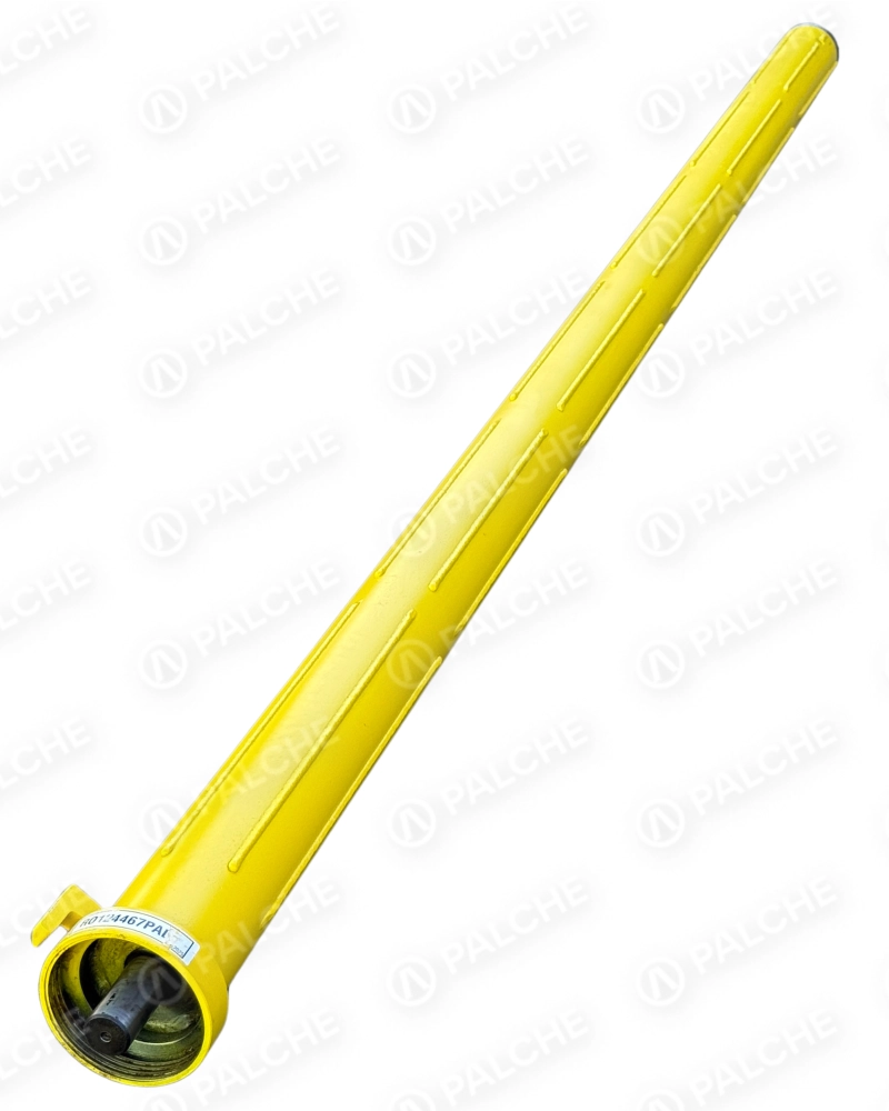 124467 (120446711) Walec spiralny nr 1 Ropa Tiger (PR-V) (pasuje do ROPA) - alternative image