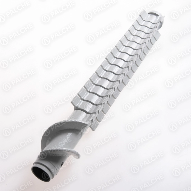 502101 (502109) Rotor (pasuje do Geringhoff)