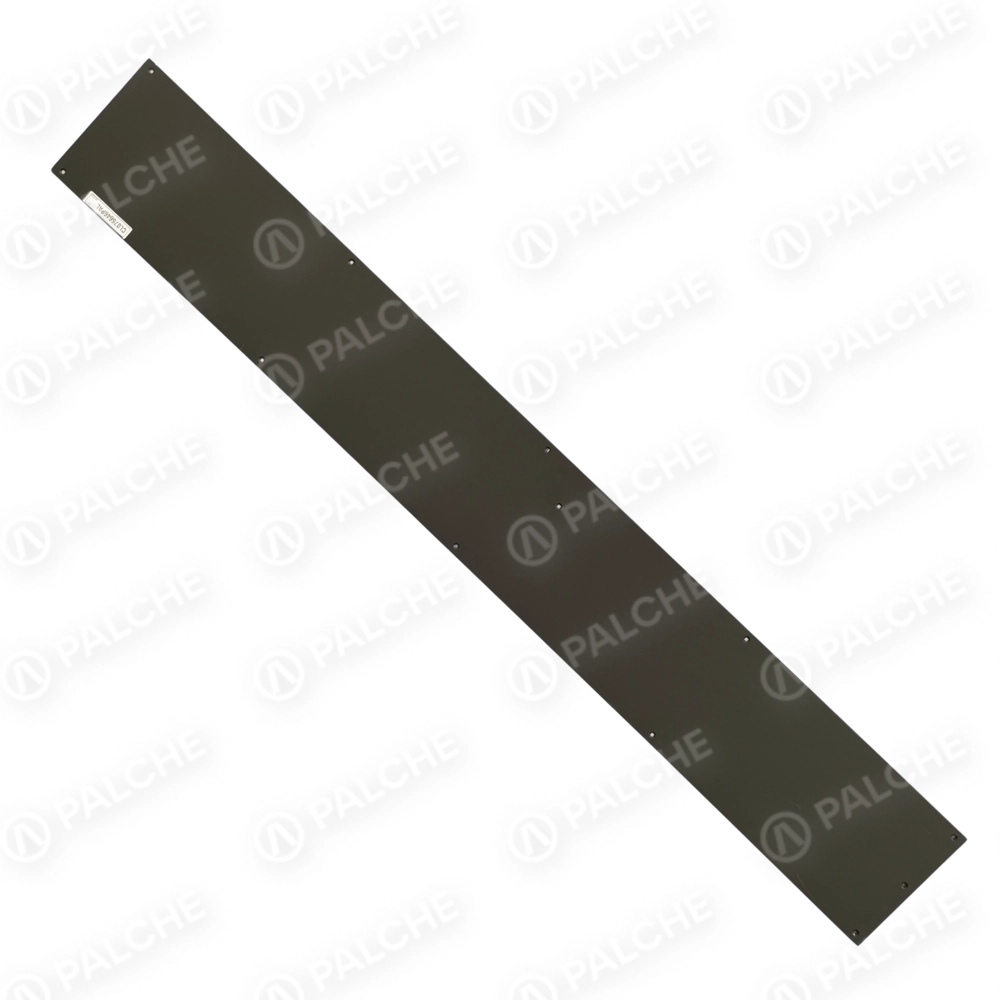 076646 Metalowa okładzina przenośnika (pasuje do CLAAS) - alternative image