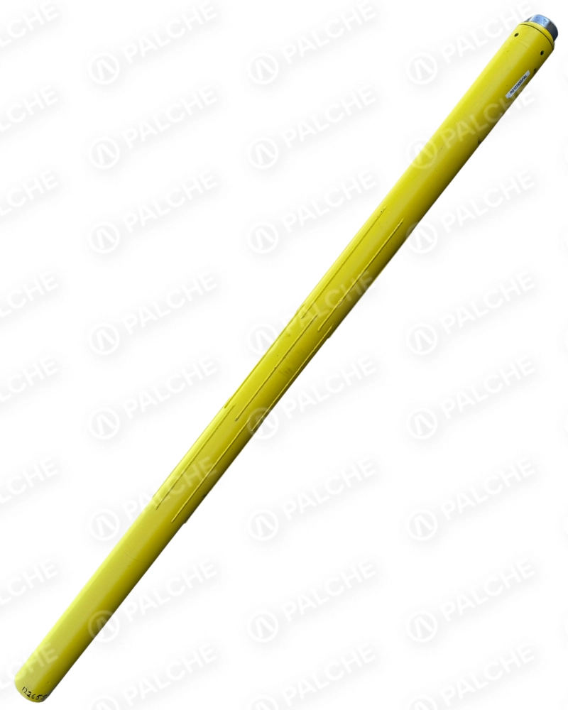 122655 Wałek wyorywacza nr 6; d133*6,3; 2704 mm; PR-45 (pasuje do ROPA)