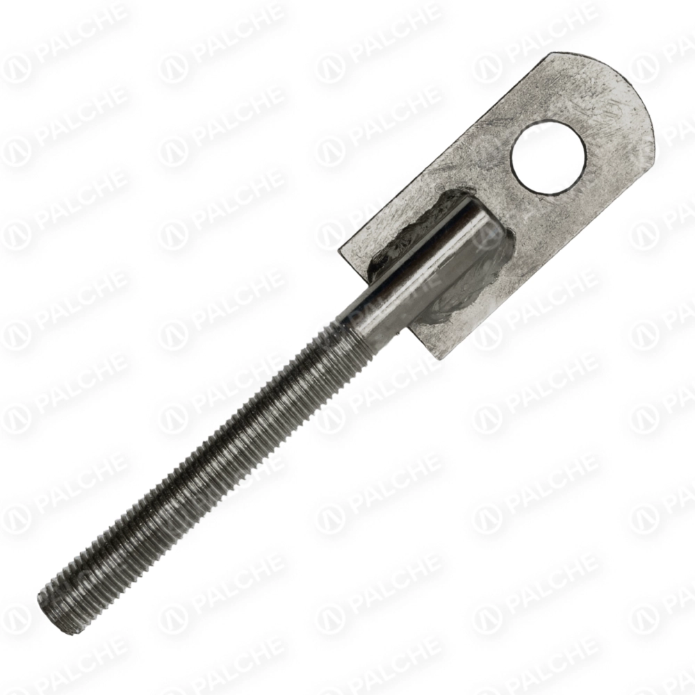 680523 Napinacz łańcucha (prawy) (pasuje do CLAAS)
