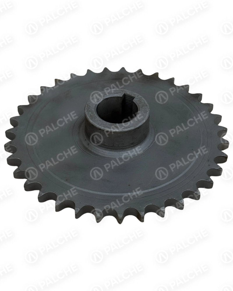 818763 Koło łańcuchowe (pasuje do CLAAS) - alternative image